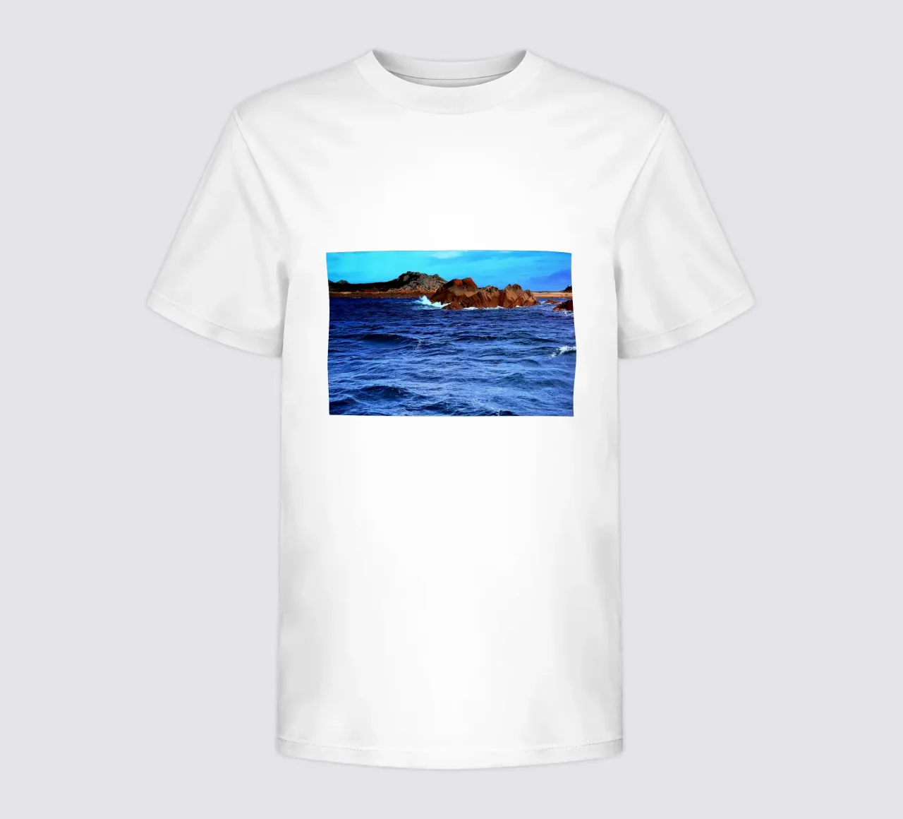 FAA251 Kinder T-Shirt von Thierry vobmann photography
