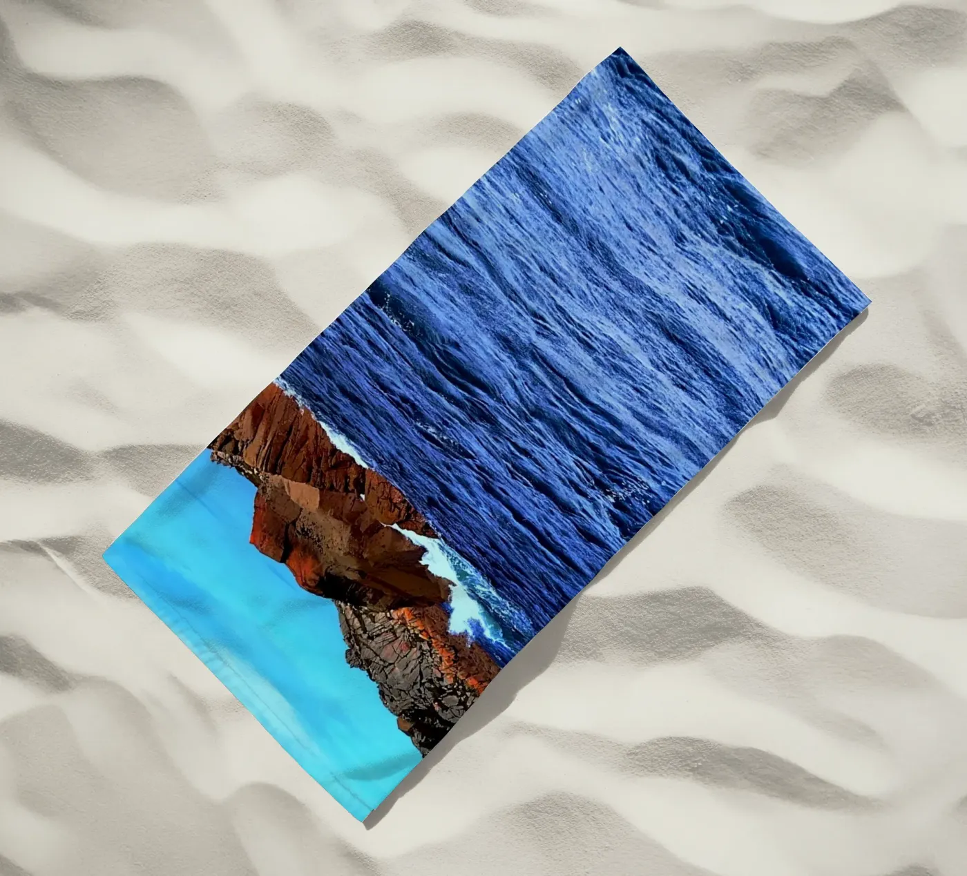 FAA251 telo mare da Thierry vobmann photography