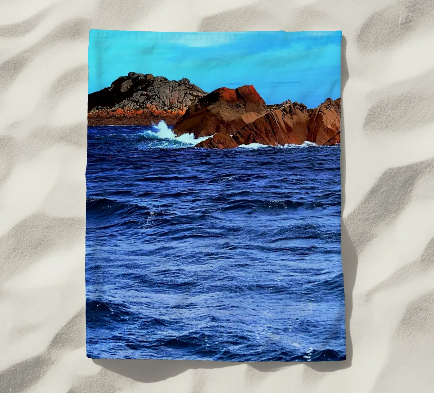 FAA251 telo mare da Thierry vobmann photography