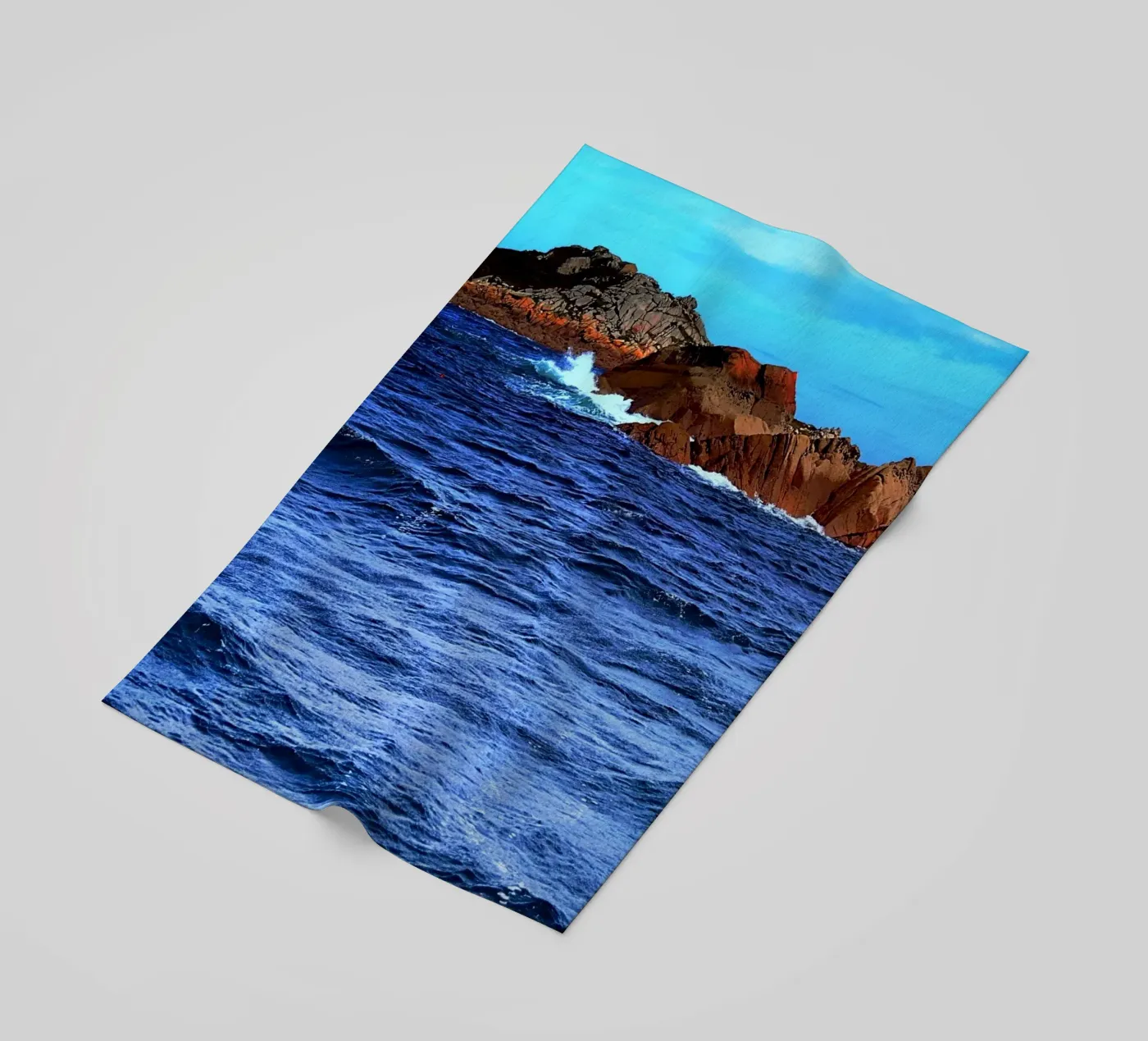 FAA251 telo mare da Thierry vobmann photography