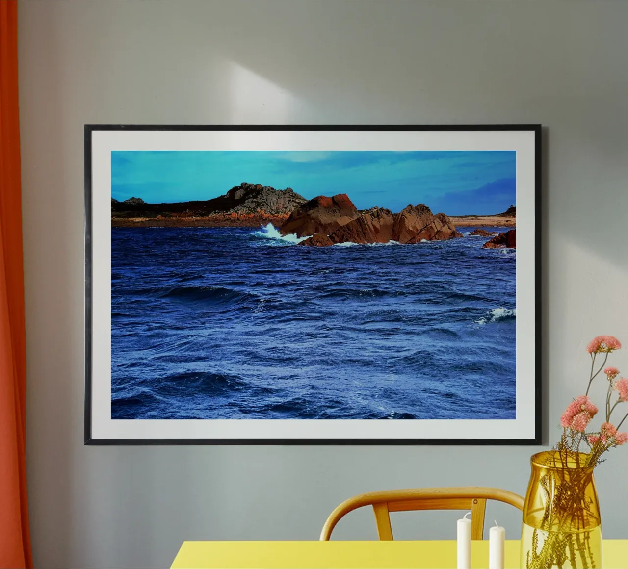 FAA251 poster by Thierry vobmann photography