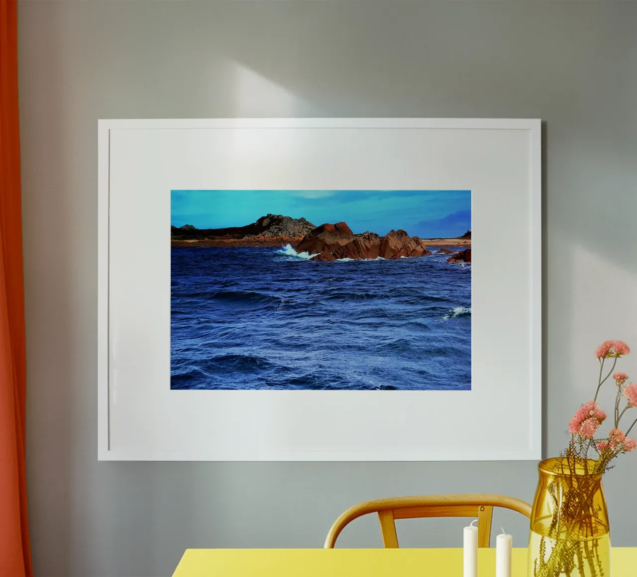 FAA251 poster by Thierry vobmann photography