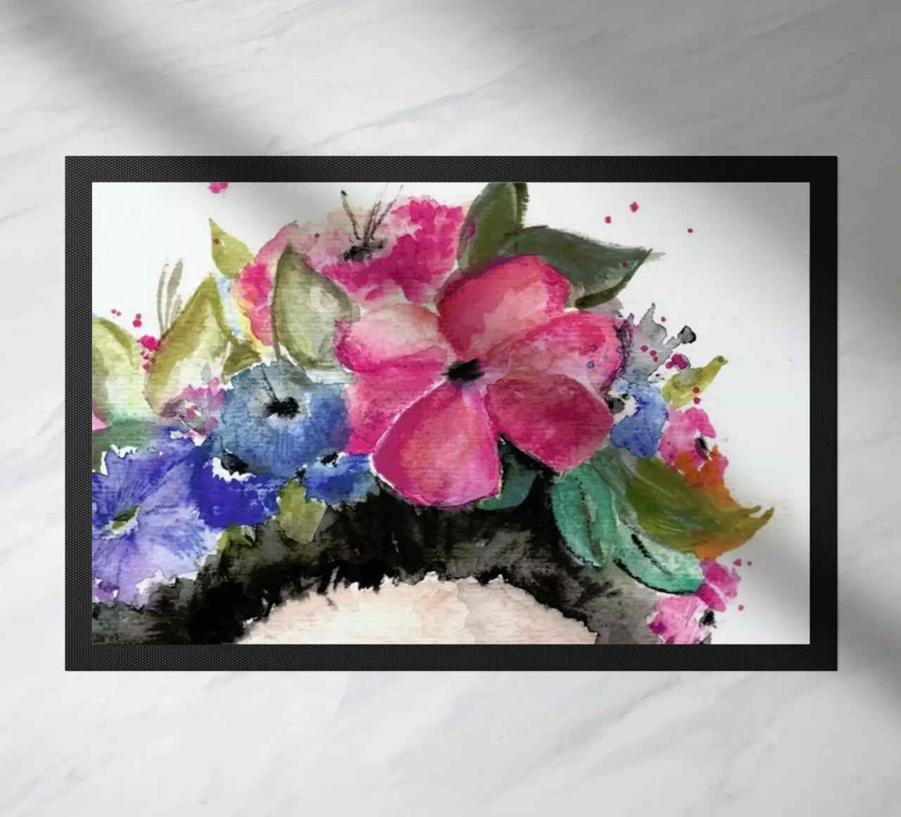 Frida's Look zerbino da Verena Bonath | 21st aesthetics