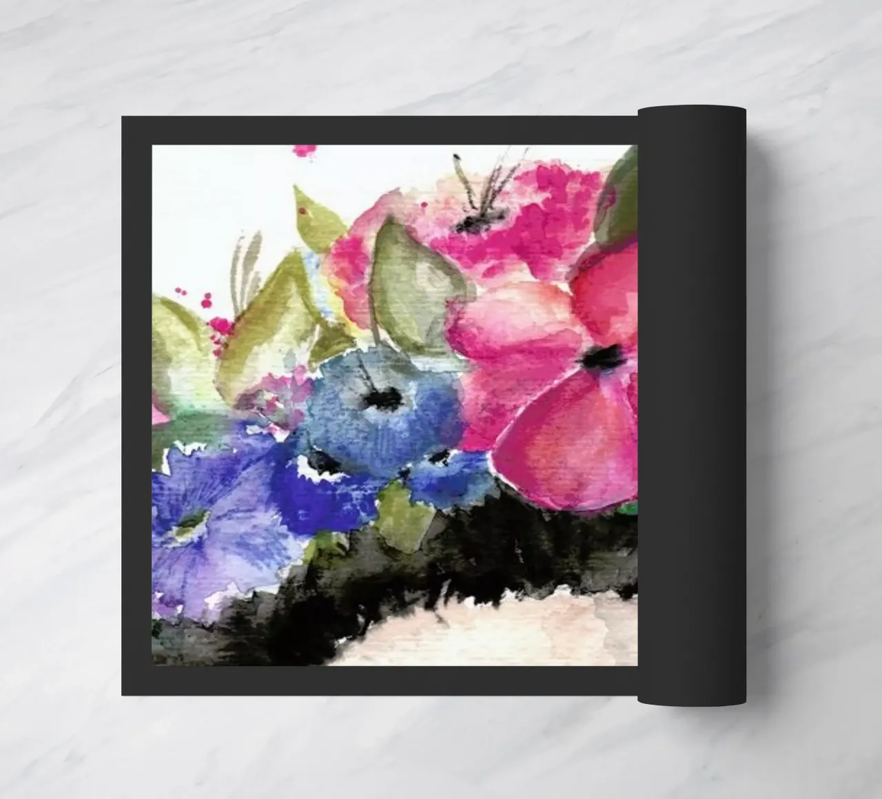 Frida's Look zerbino da Verena Bonath | 21st aesthetics