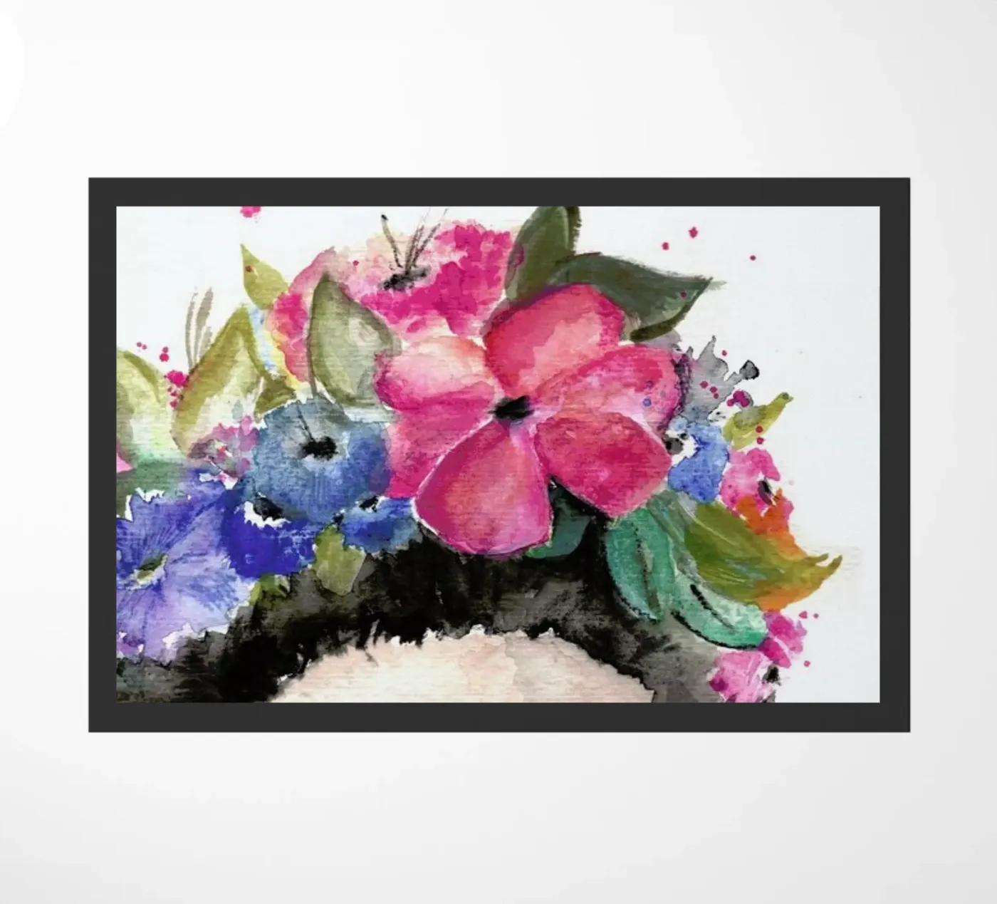 Frida's Look zerbino da Verena Bonath | 21st aesthetics