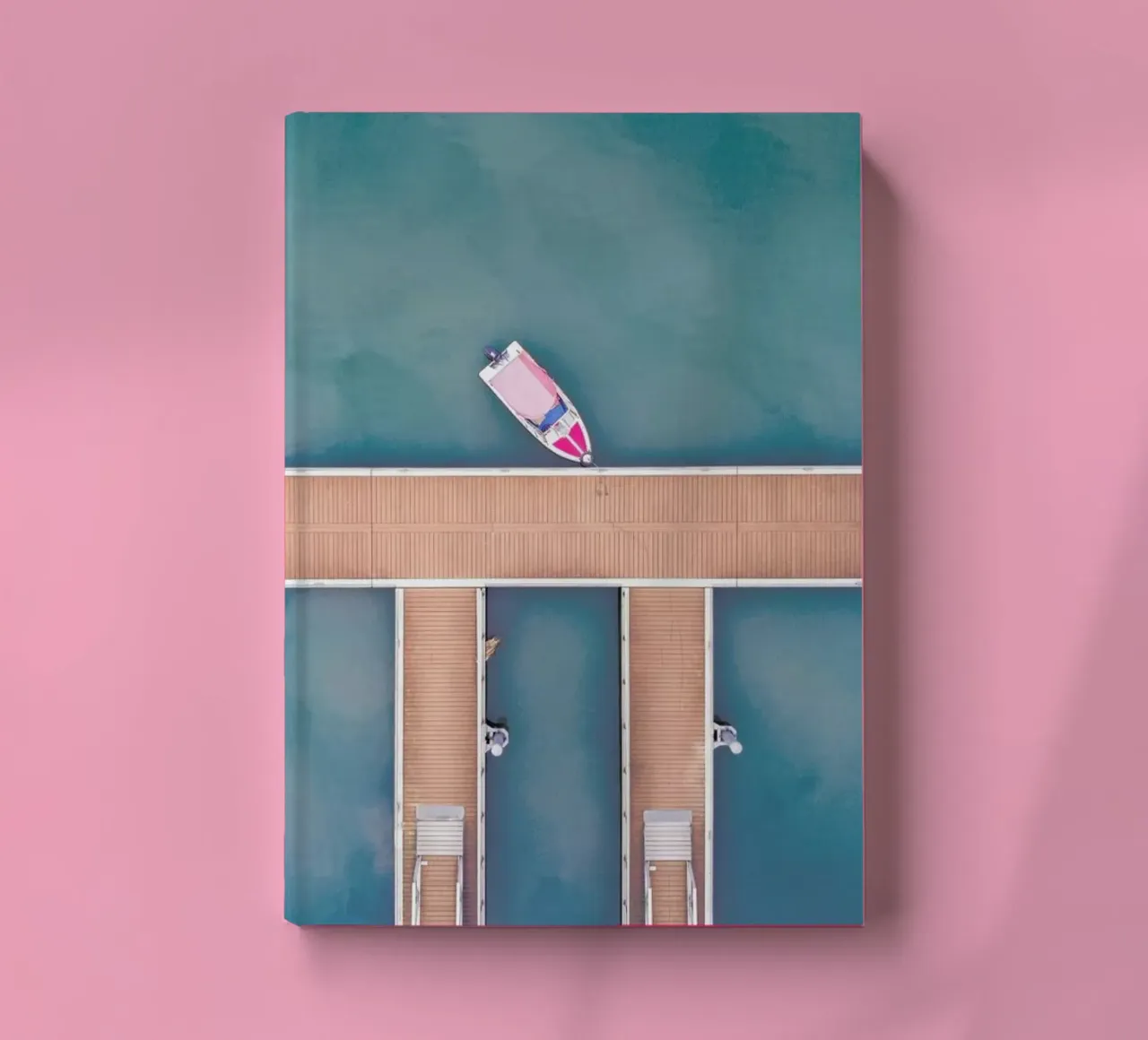 Miniature by @saium notebook by EyeEm Mobile GmbH
