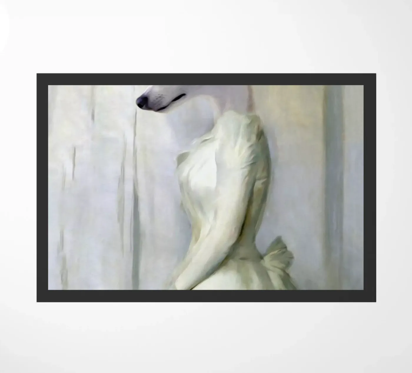 Graceful Olive zerbino da Tein Lucasson