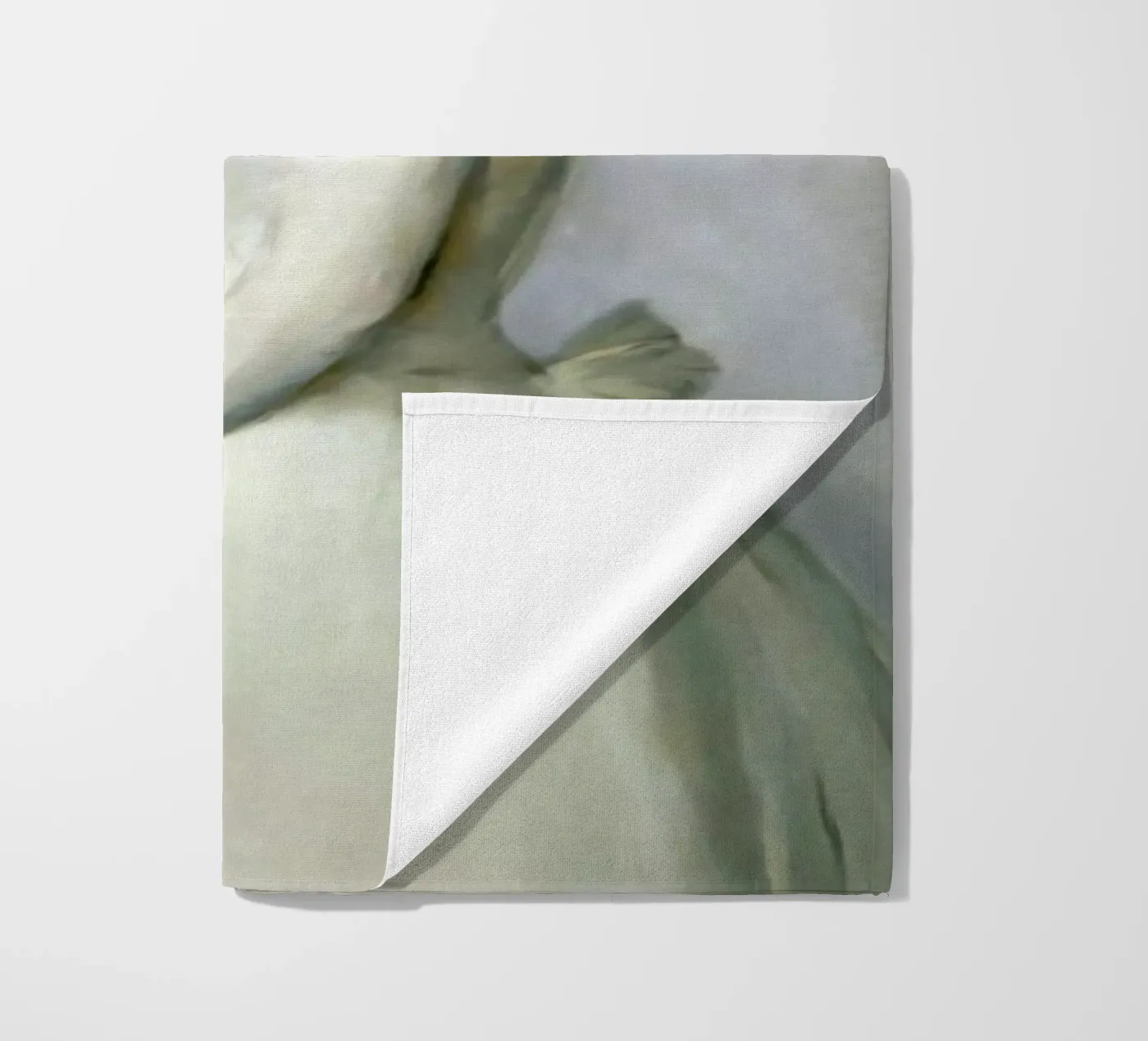 Graceful Olive telo mare da Tein Lucasson