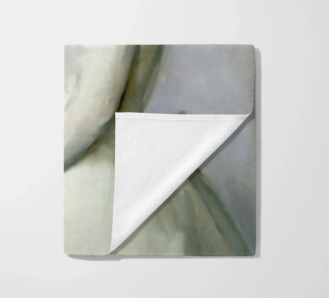 Graceful Olive telo mare da Tein Lucasson