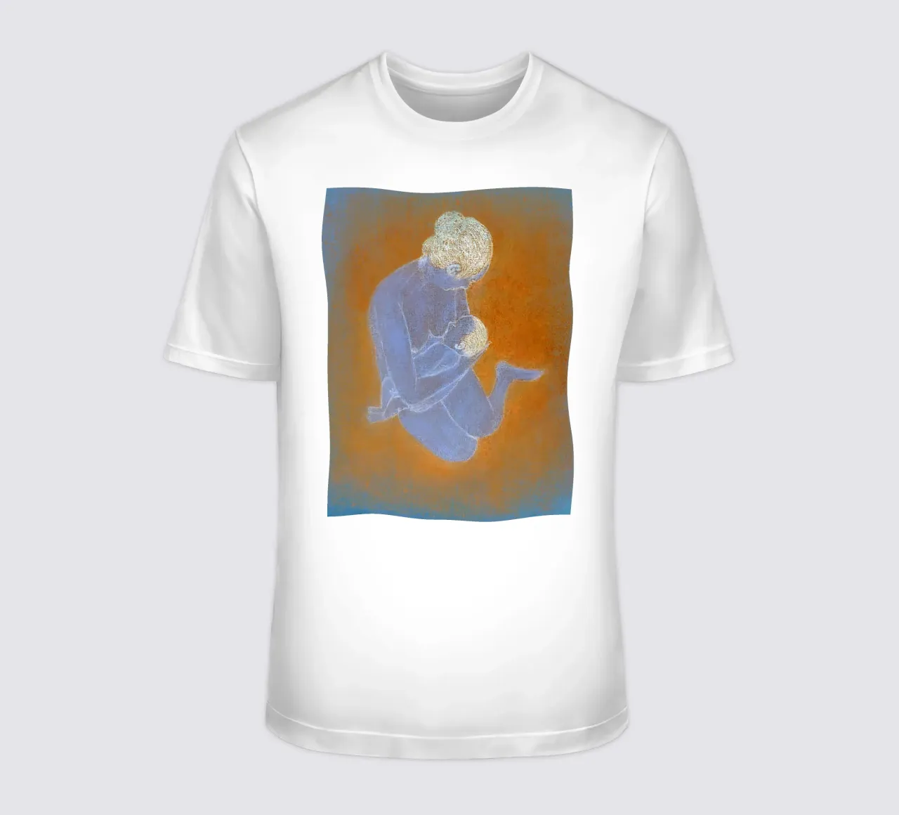 Carezza t-shirt da Teresa André