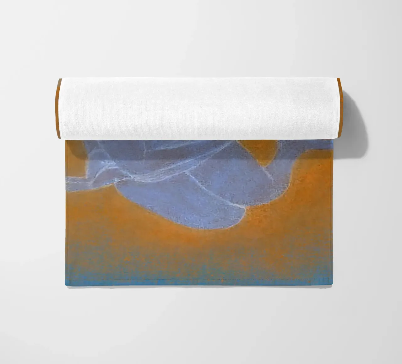 Carezza telo mare da Teresa André