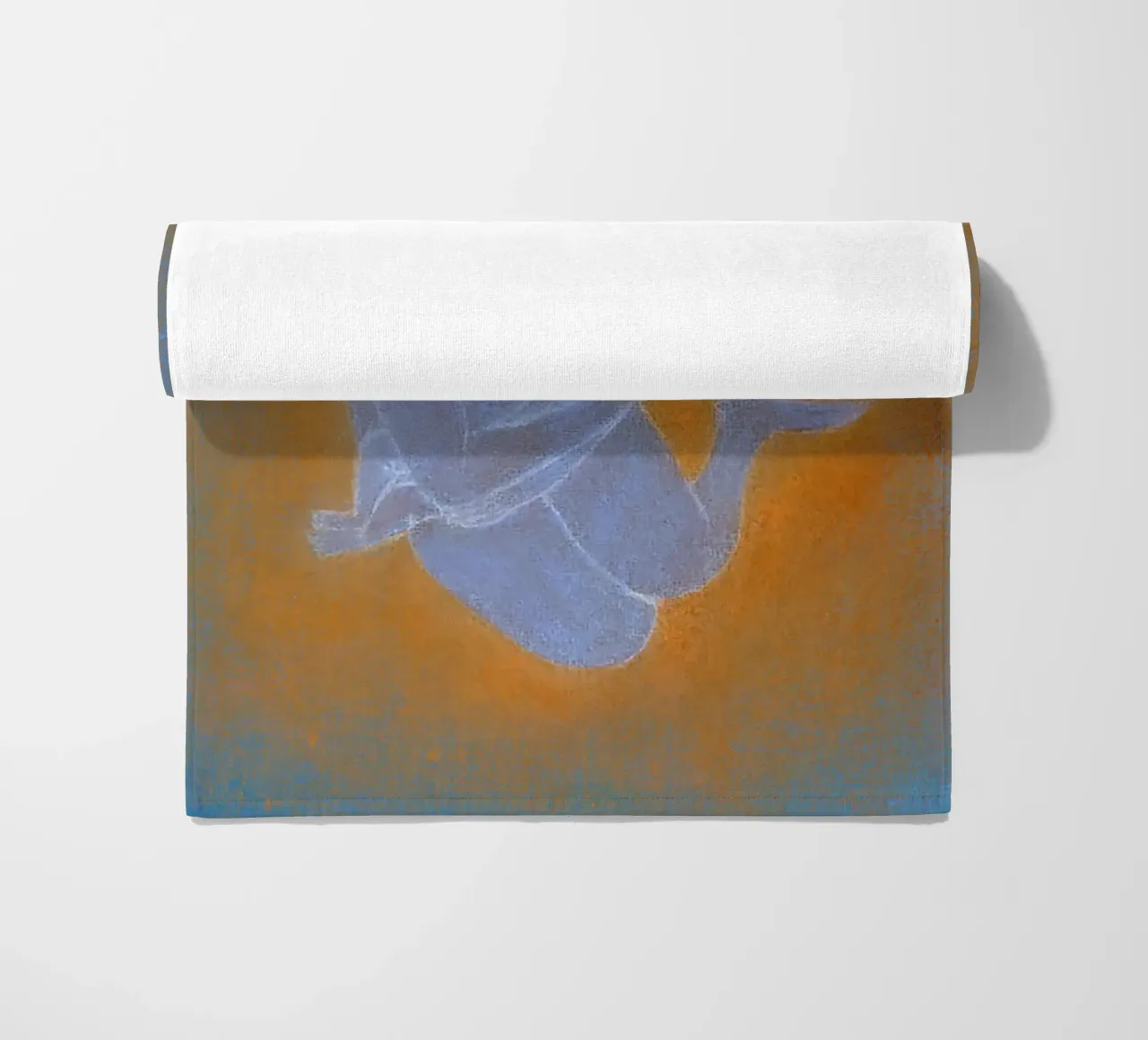 Carezza telo mare da Teresa André