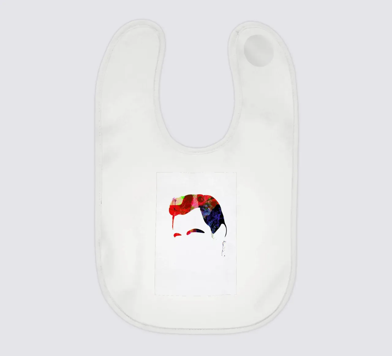 Cash bavaglino da Naxart