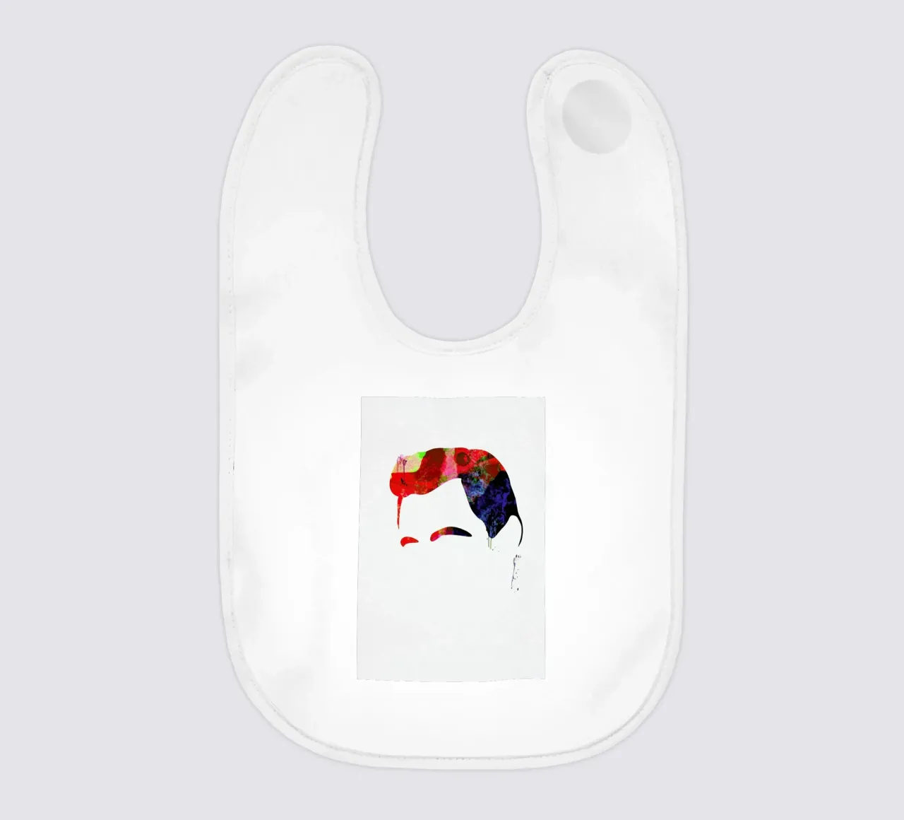 Cash bavaglino da Naxart