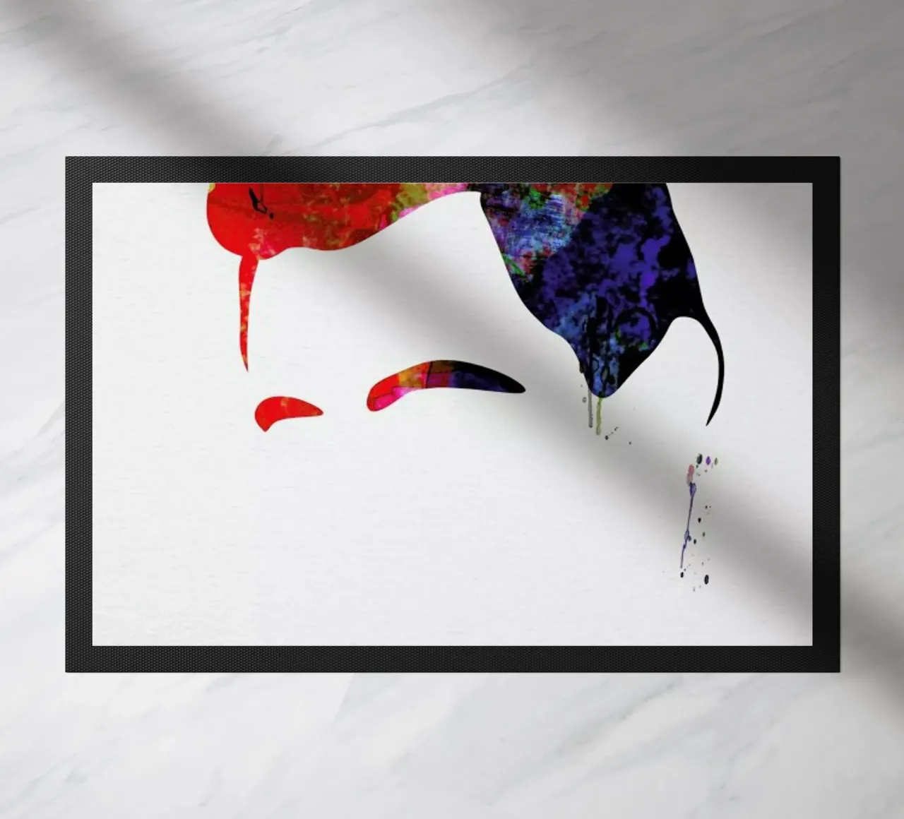 Cash zerbino da Naxart