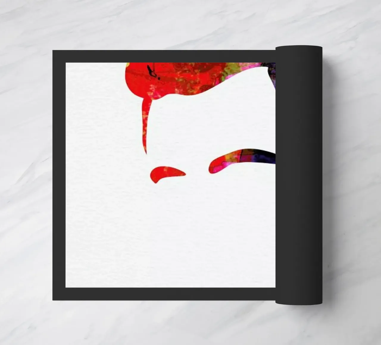 Cash zerbino da Naxart