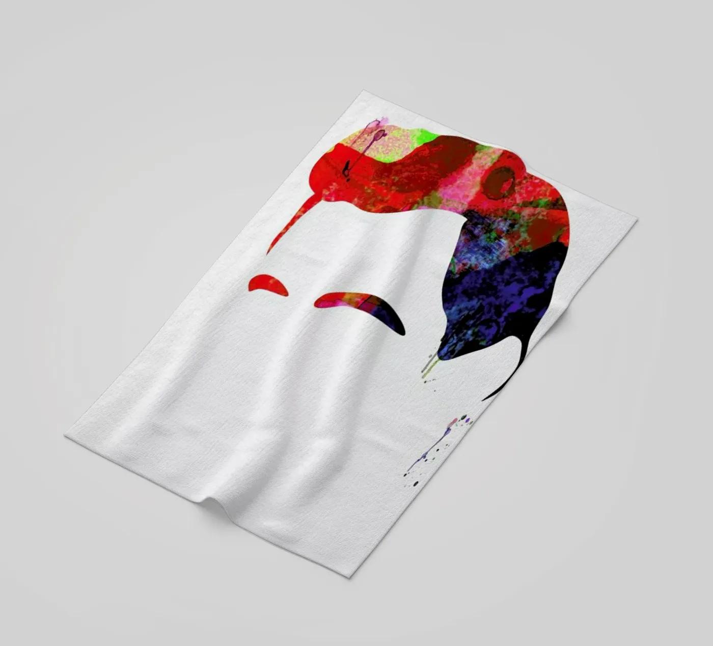 Cash telo mare da Naxart