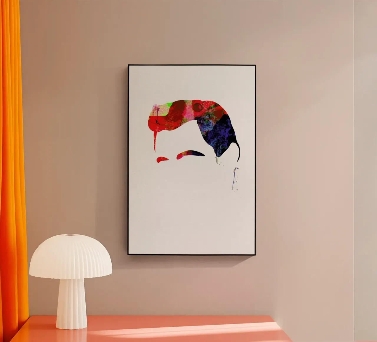 Cash plexiglass da Naxart