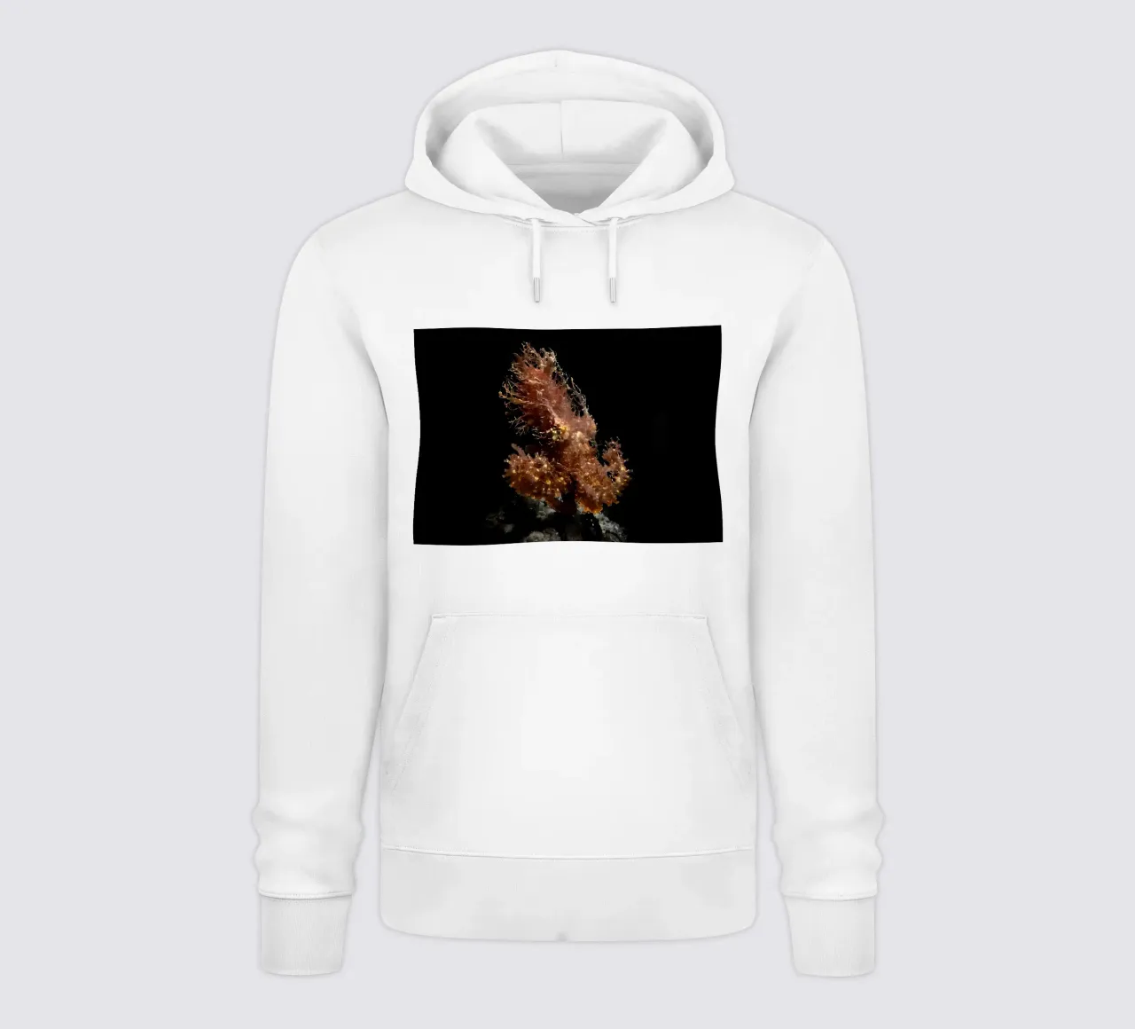 Subacquei e sommozzatori felpa con cappuccio da Eames