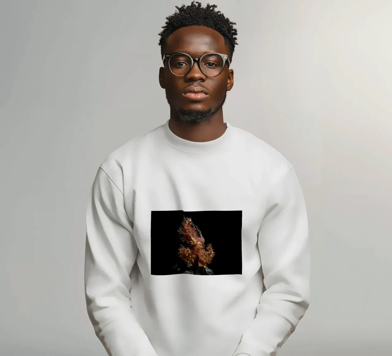 Subacquei e sommozzatori felpa da Eames