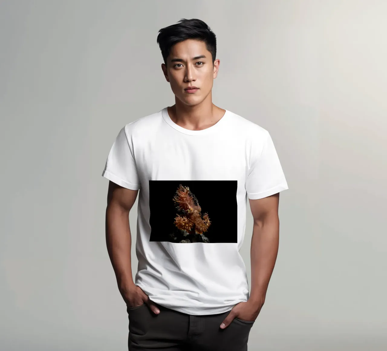 Subacquei e sommozzatori t-shirt da Eames