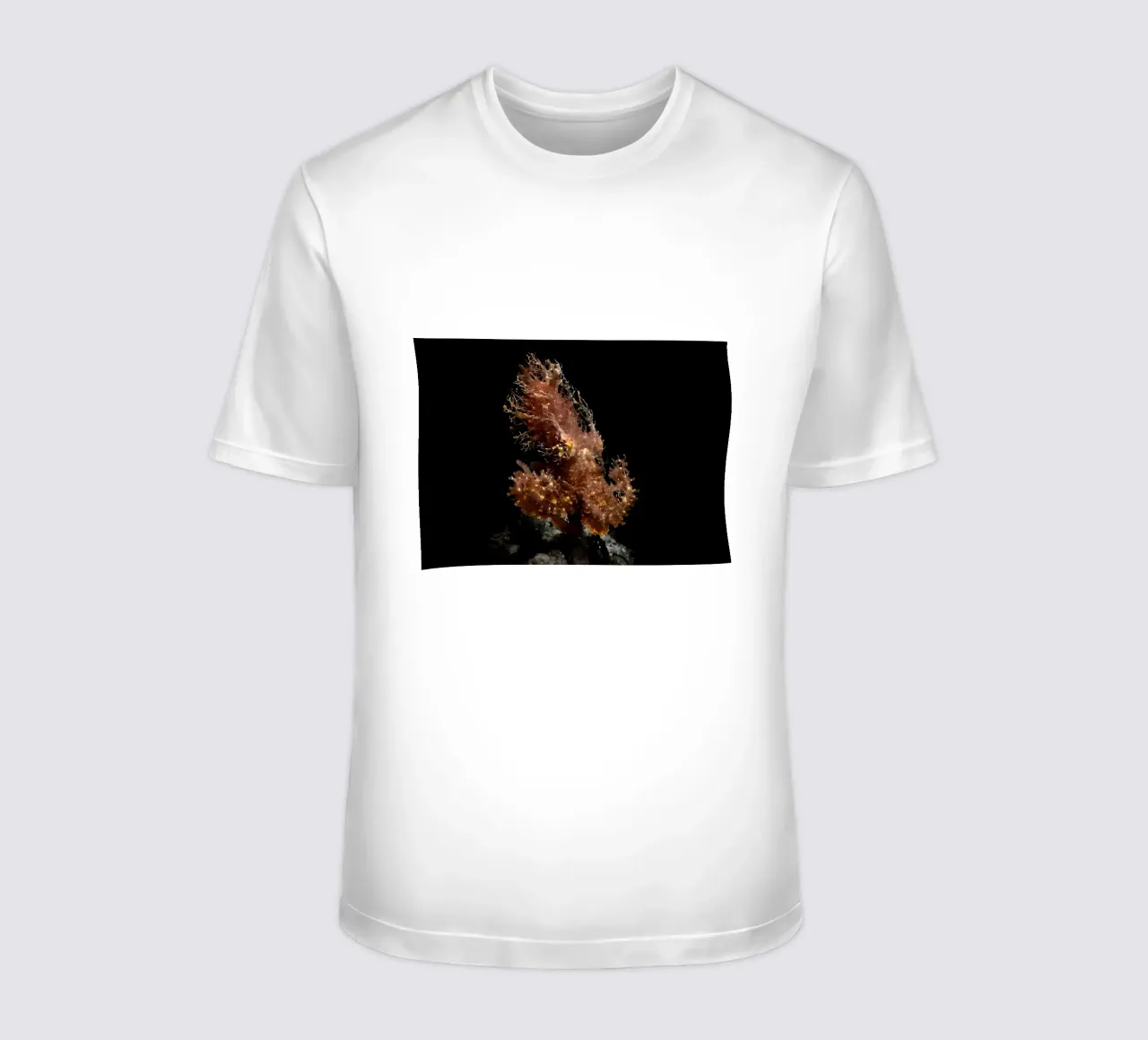 Subacquei e sommozzatori t-shirt da Eames