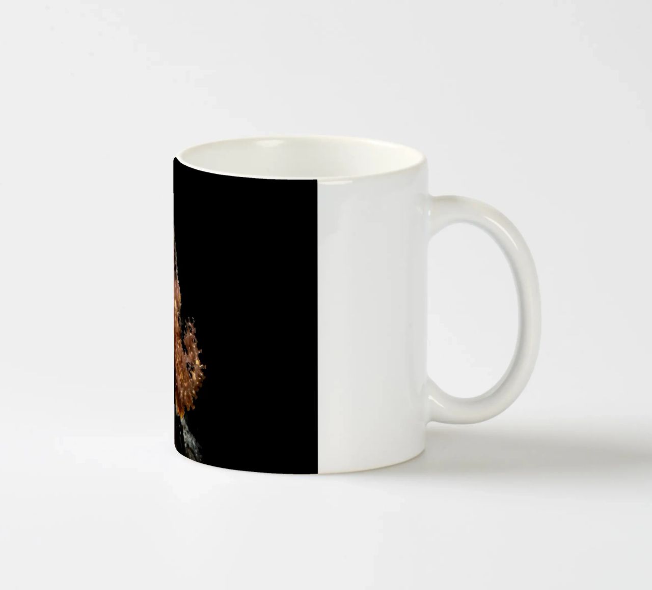 Subacquei e sommozzatori tazza in ceramica da Eames