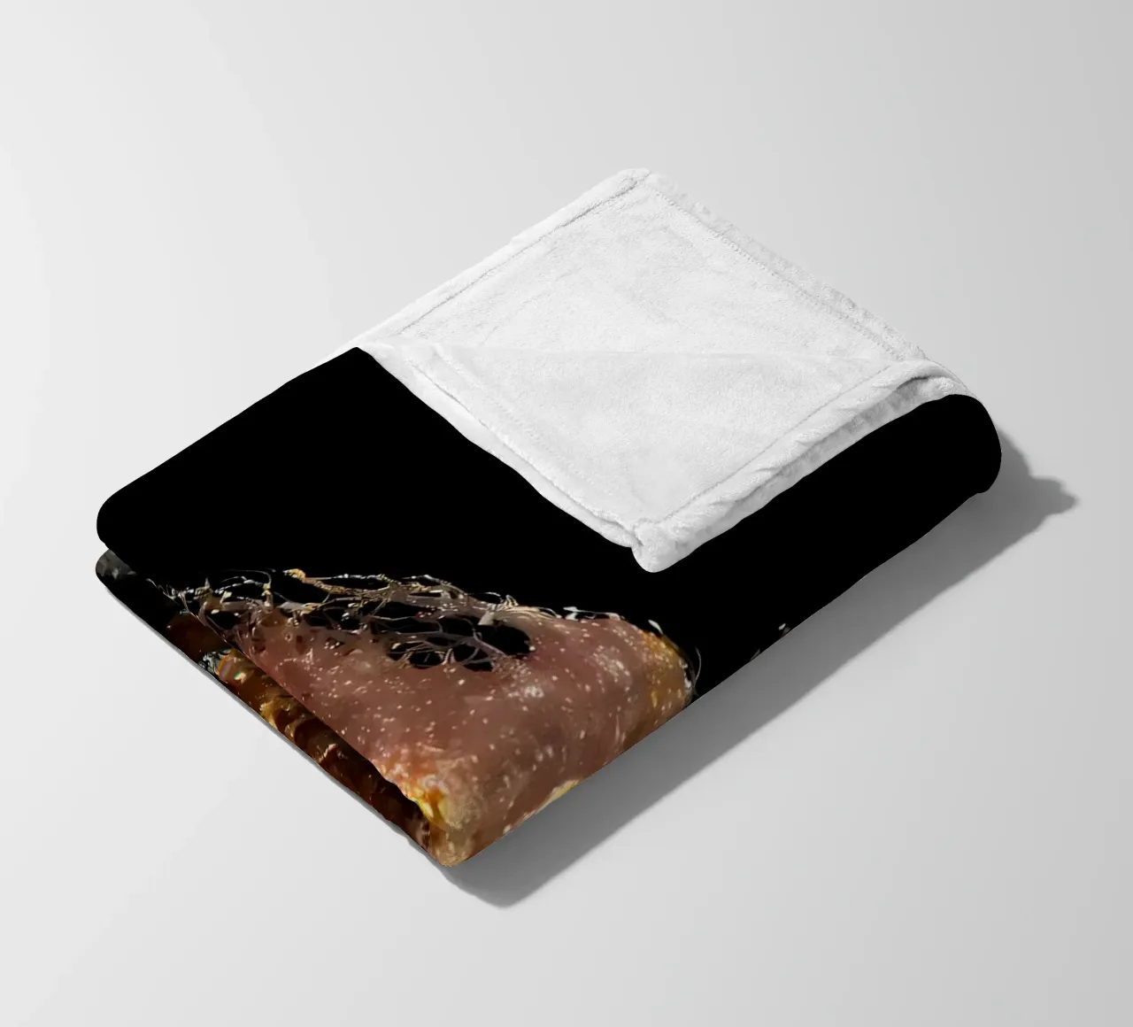 Subacquei e sommozzatori coperta in pile da Eames