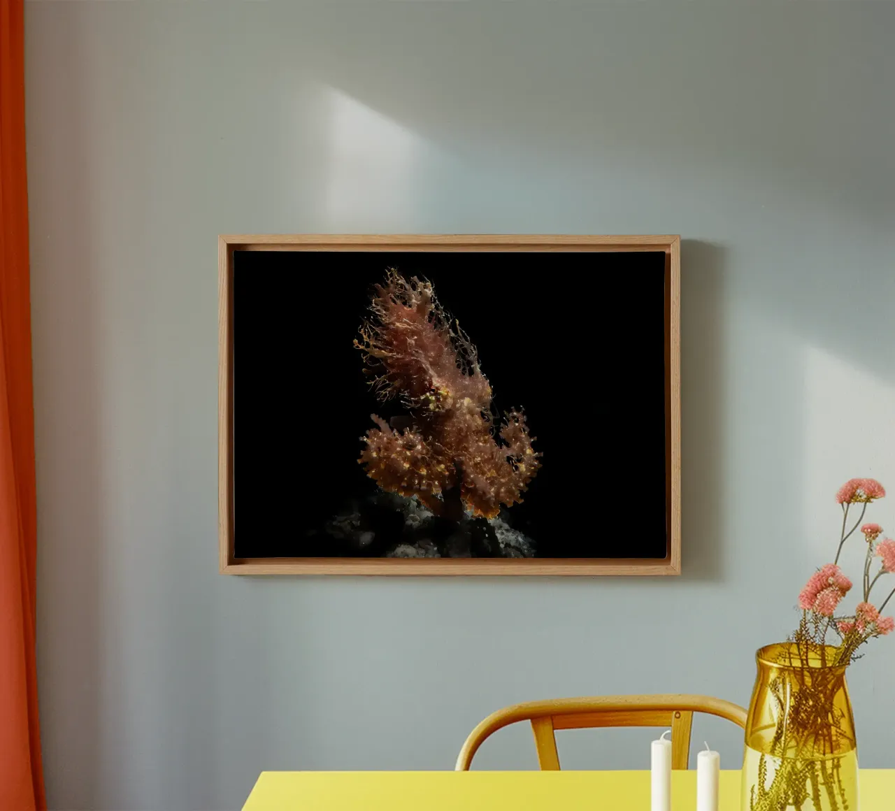 Subacquei e sommozzatori tela da Eames