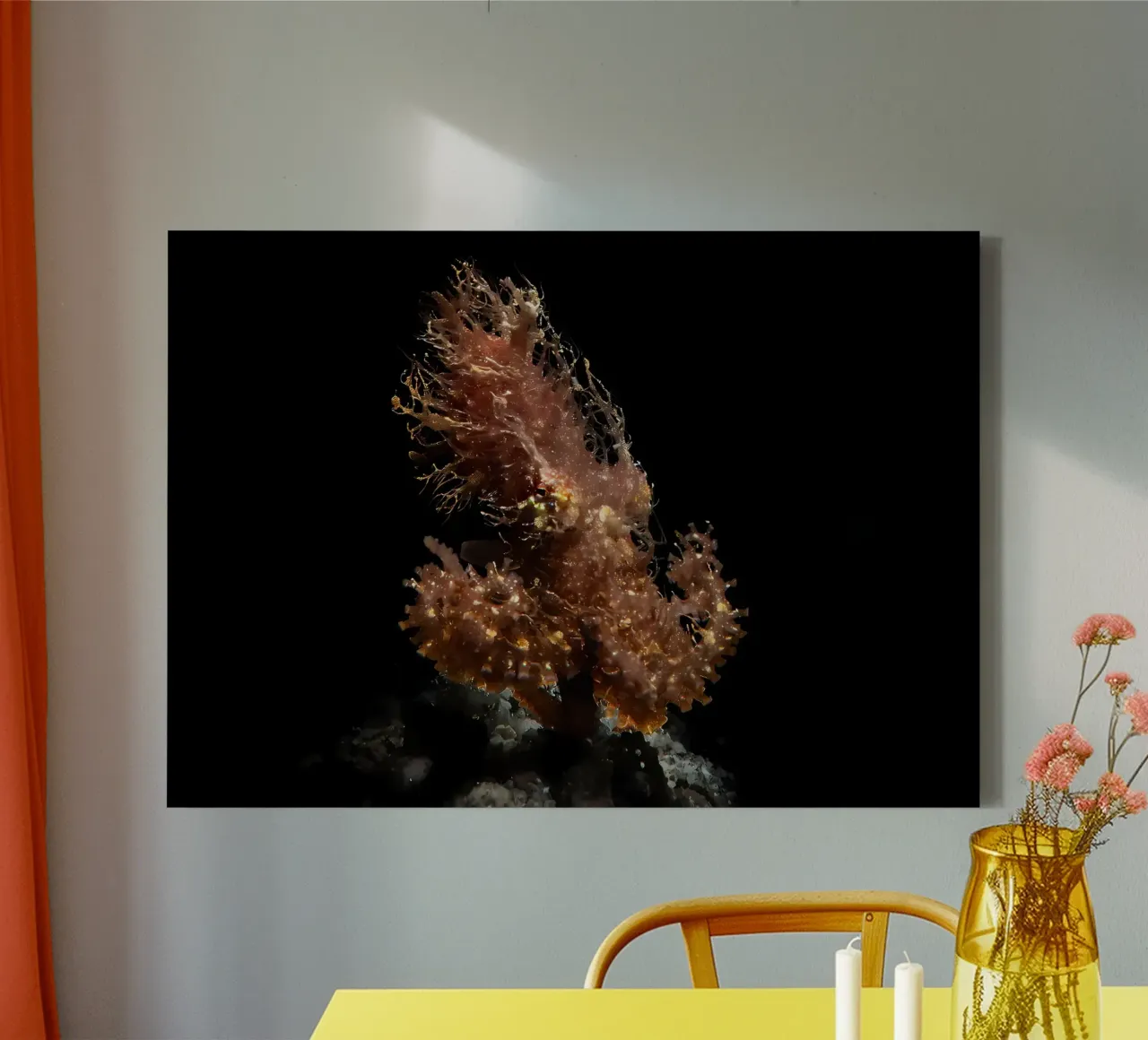 Subacquei e sommozzatori tela da Eames