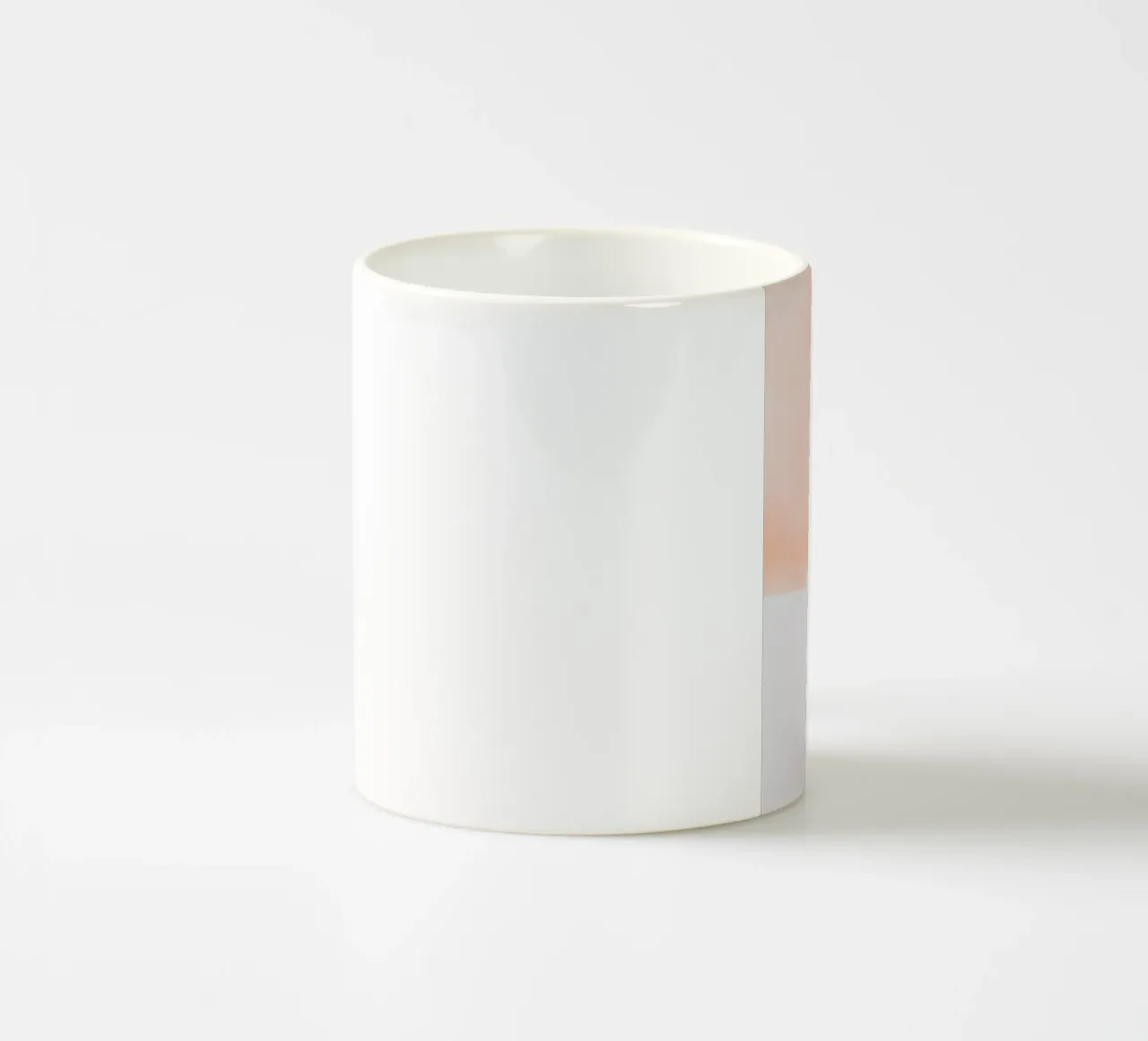 Sand tazza in ceramica da STUDIO LEEMO