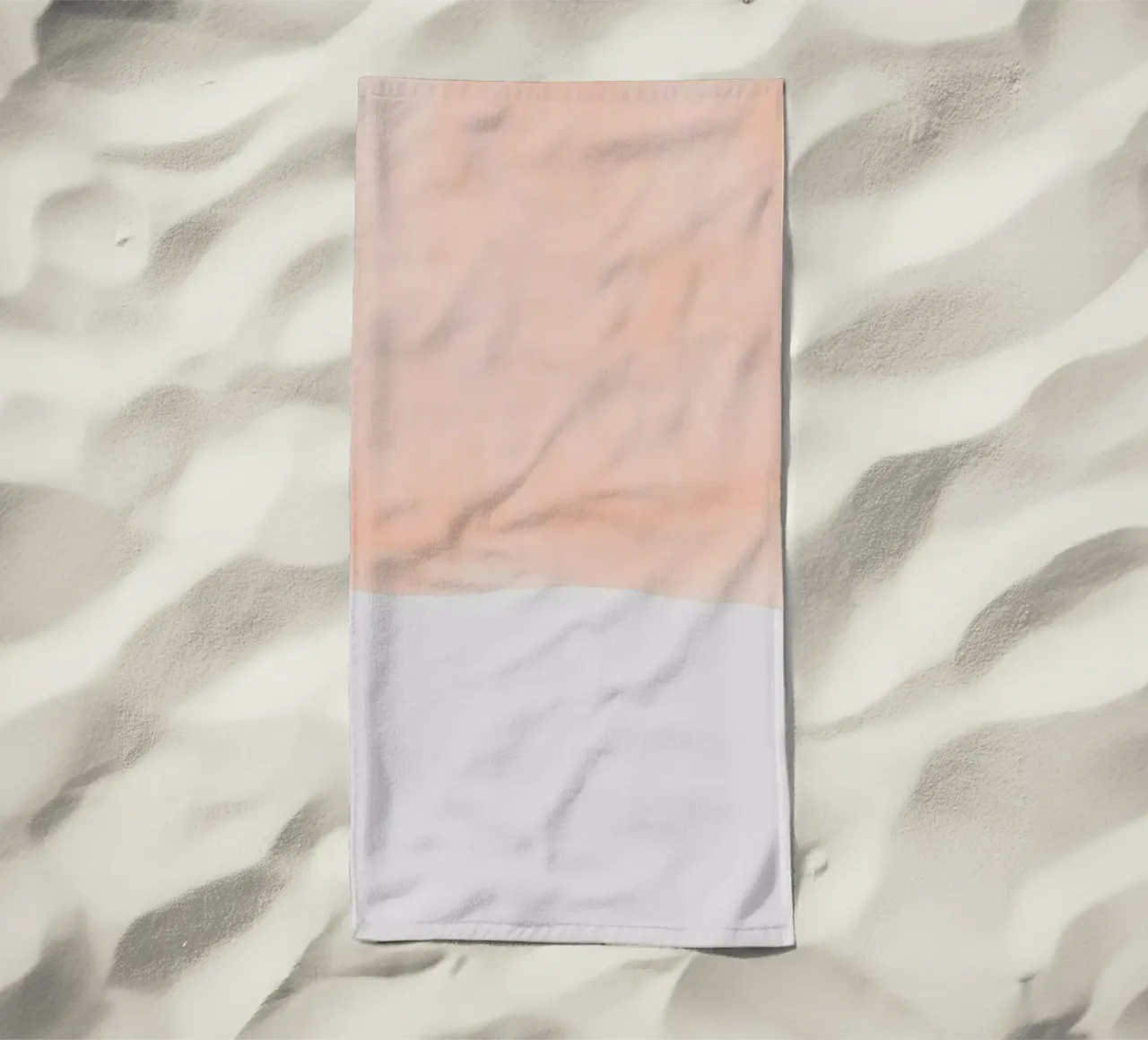 Sand telo mare da STUDIO LEEMO