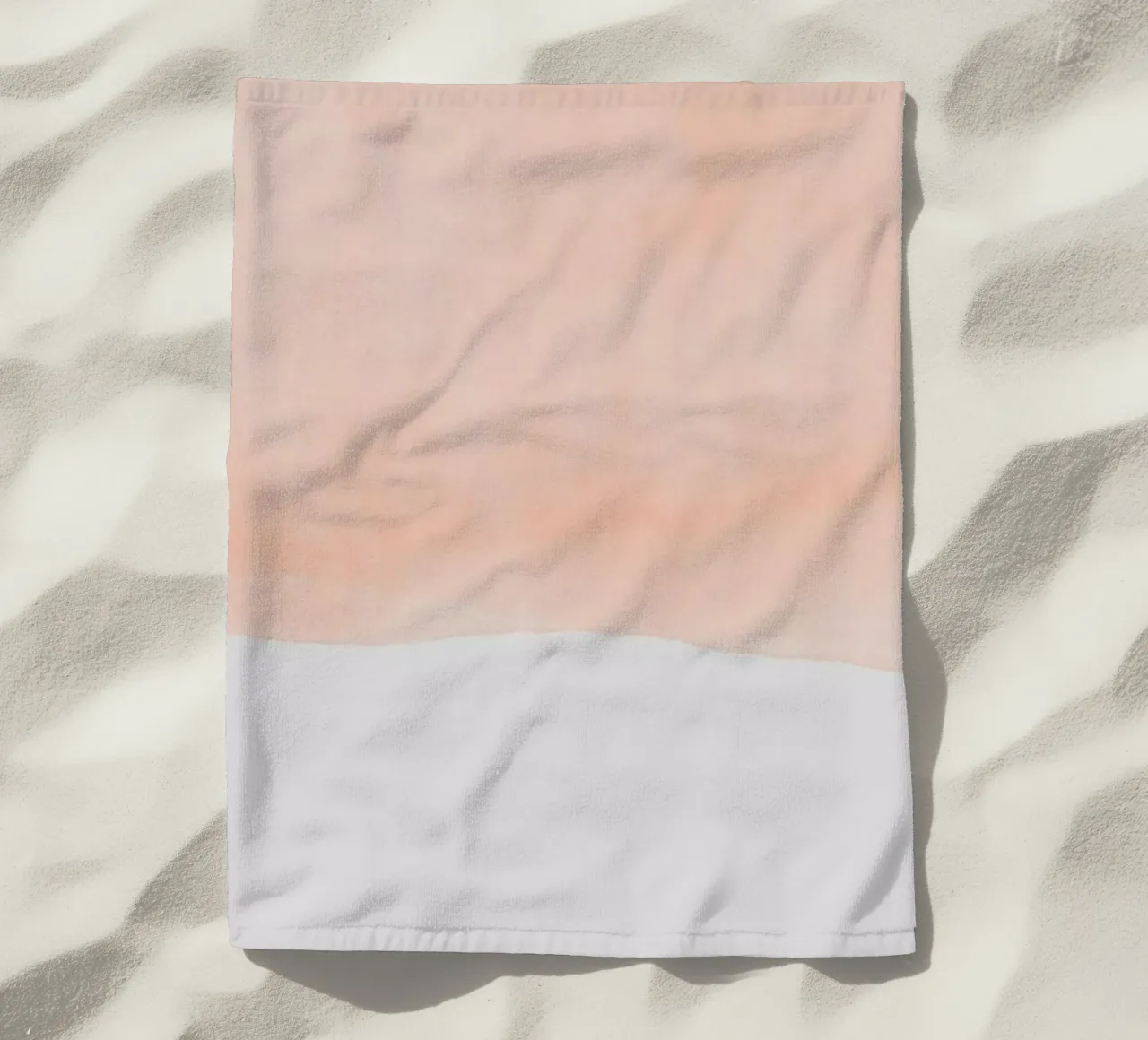 Sand telo mare da STUDIO LEEMO