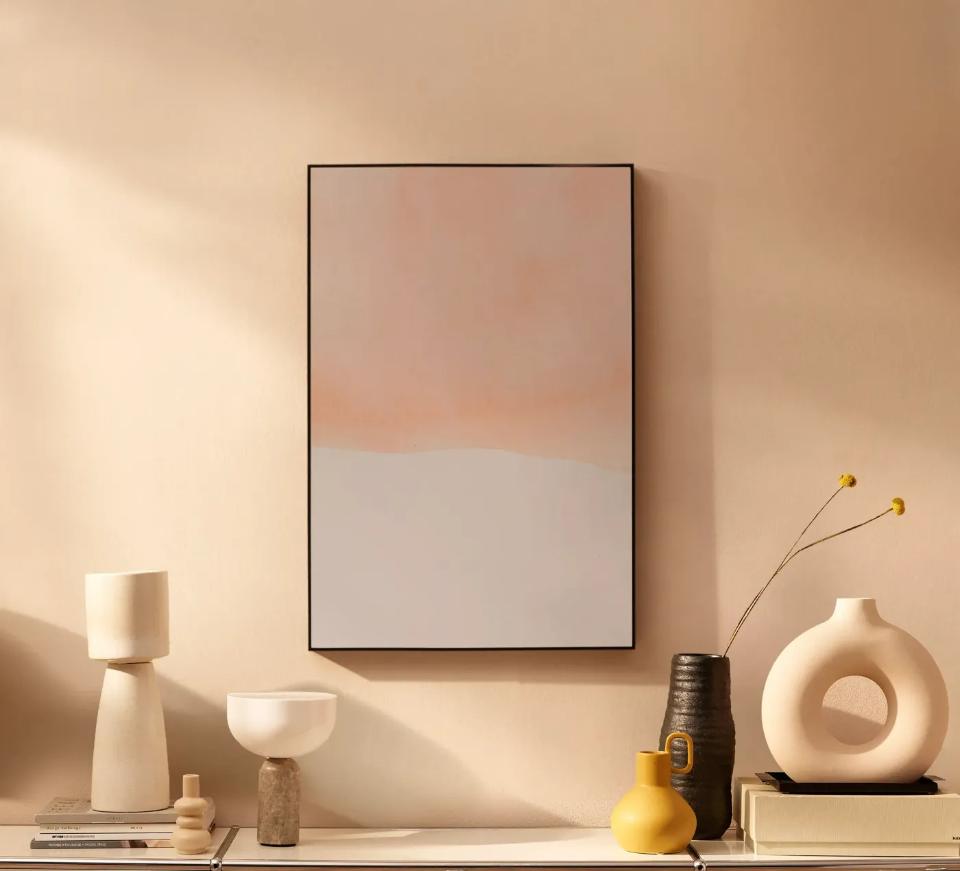 Sand forex plate by STUDIO LEEMO