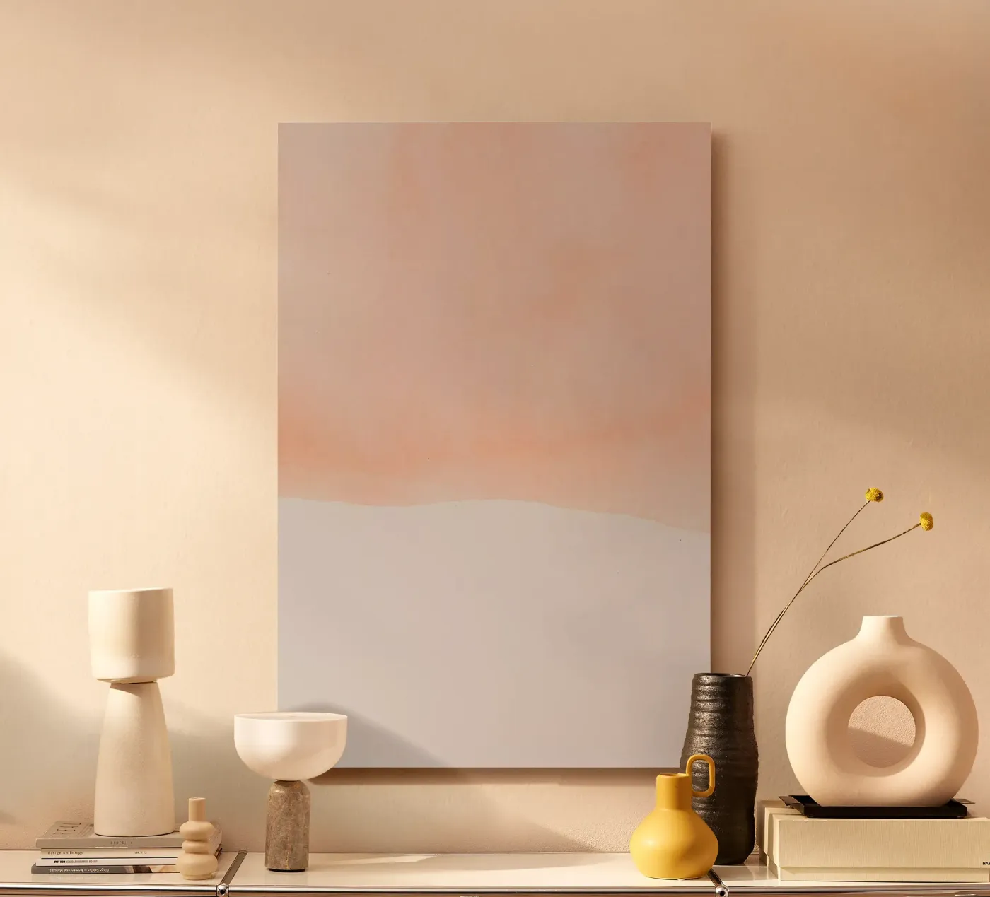 Sand forex plate by STUDIO LEEMO