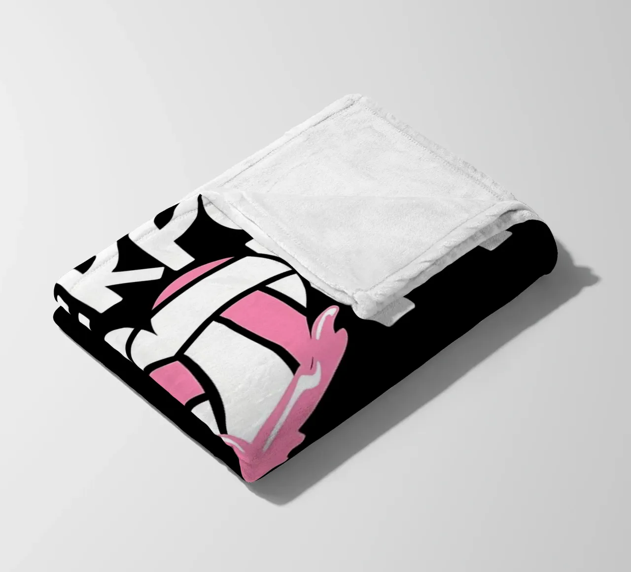 Pallanuoto che dice Padri coperta in pile da Stylianos