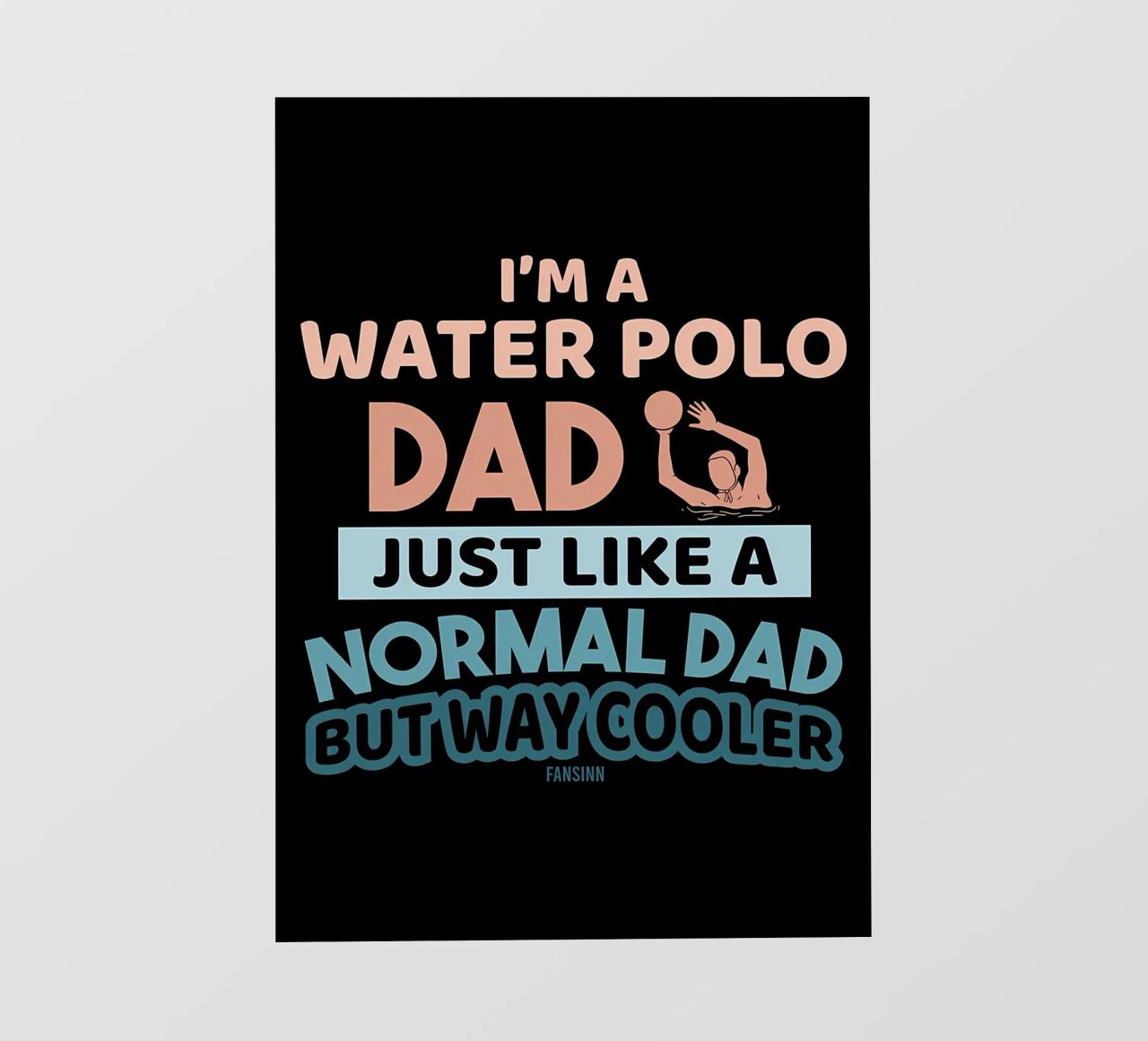 Water Polo papier peint photo de Stylianos