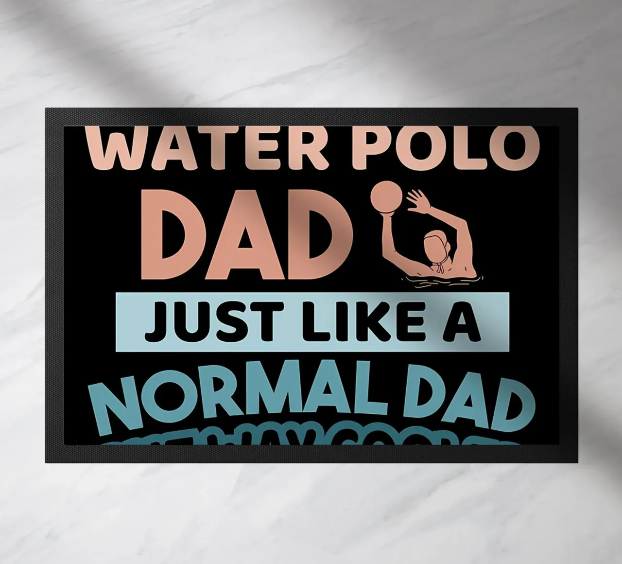 Pallanuoto zerbino da Stylianos