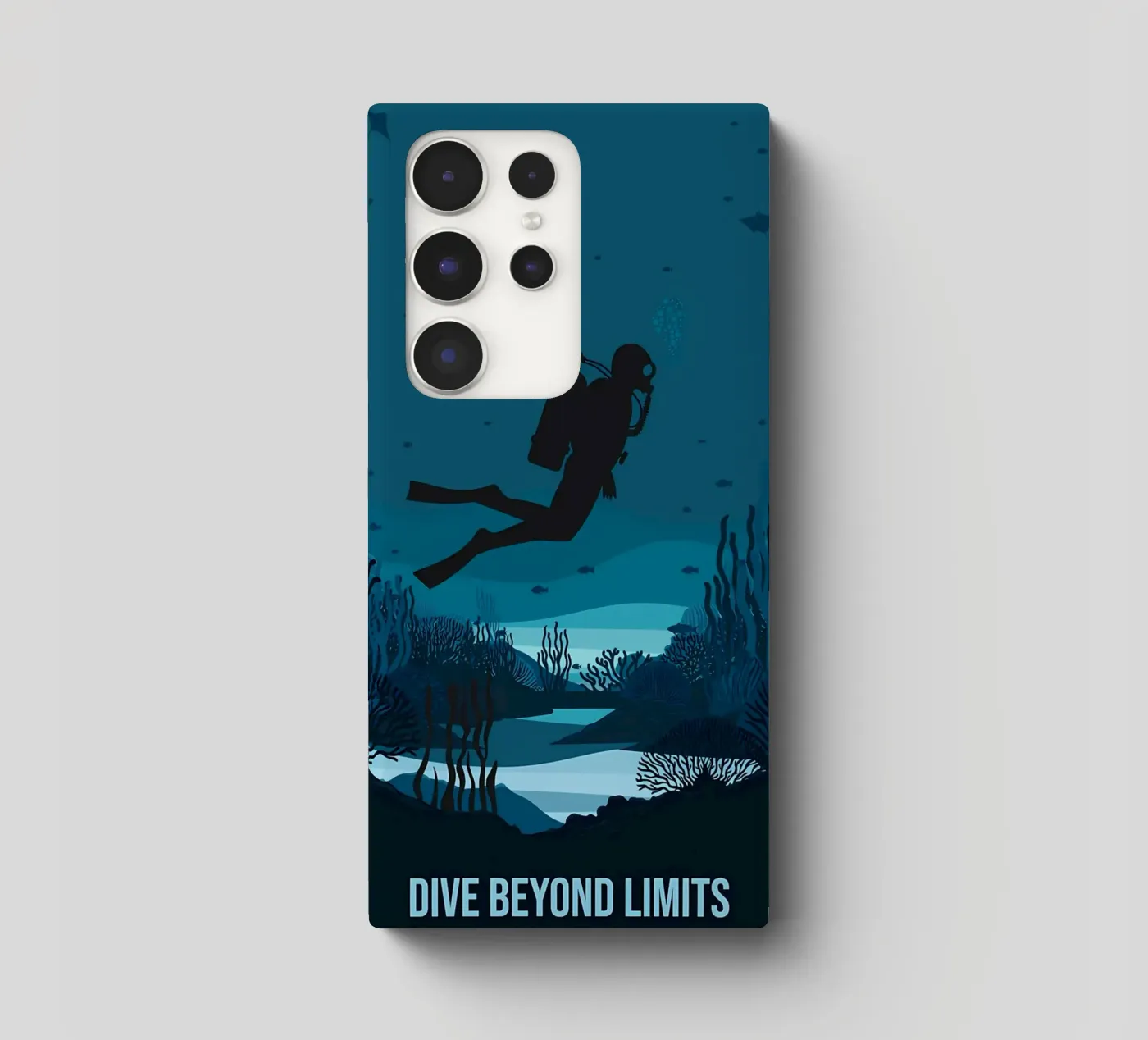 Plongée coque samsung de Eames