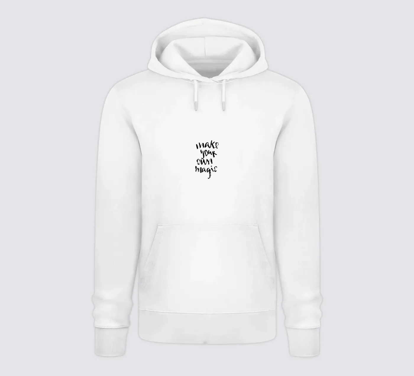 Magic hoodie by Brushmeetspaper