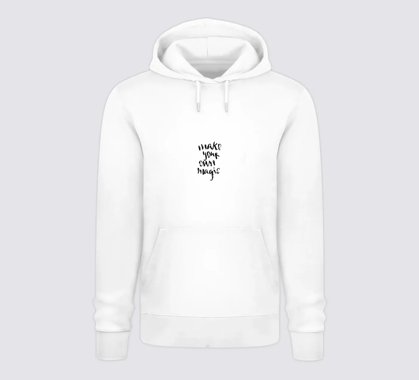 Magic hoodie by Brushmeetspaper