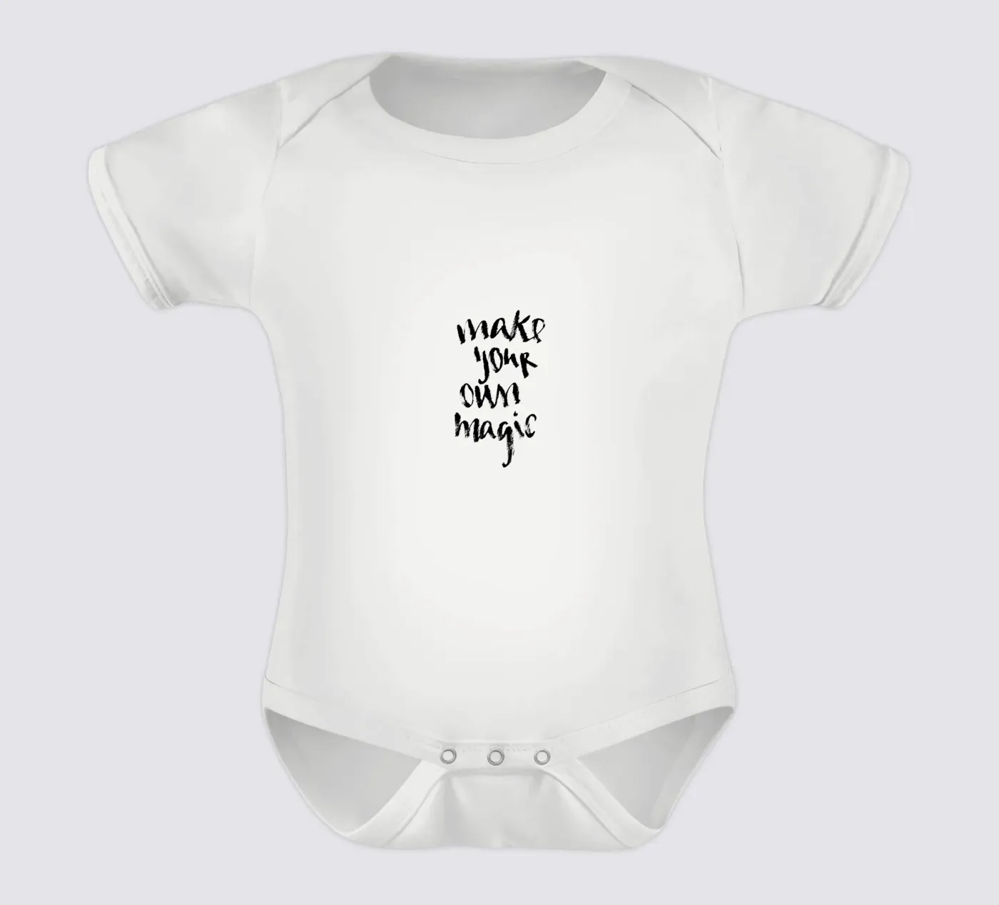 Magic body bébé de Brushmeetspaper