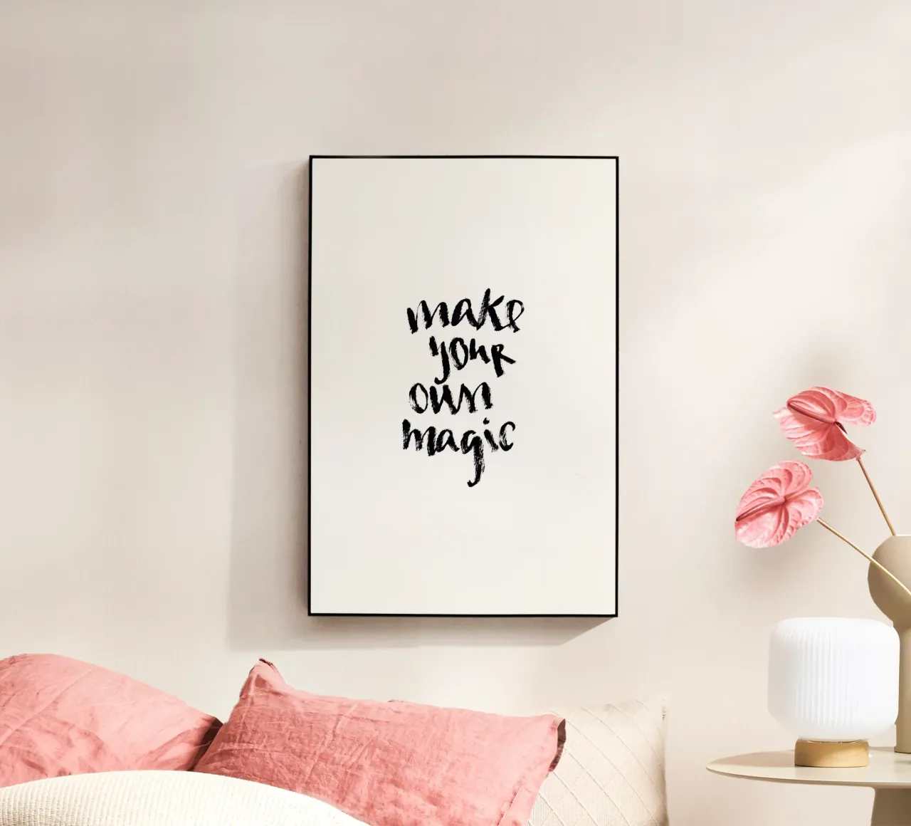 Magic plexiglas de Brushmeetspaper