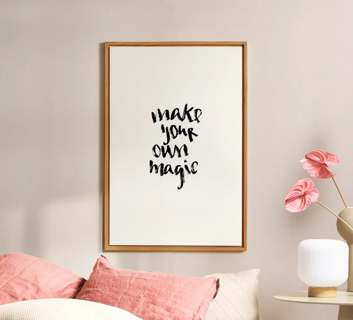 Magic forex plate by Brushmeetspaper