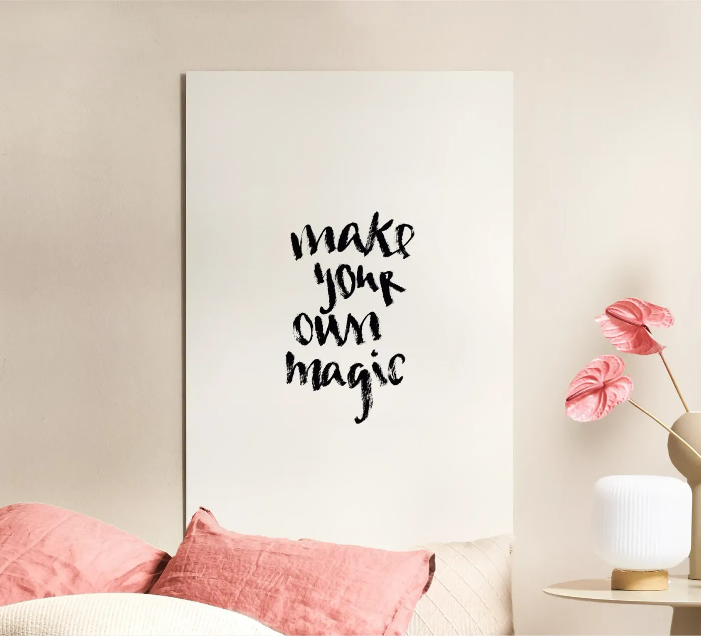 Magic forex plate by Brushmeetspaper