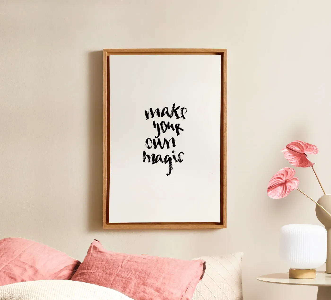 Magic tela da Brushmeetspaper