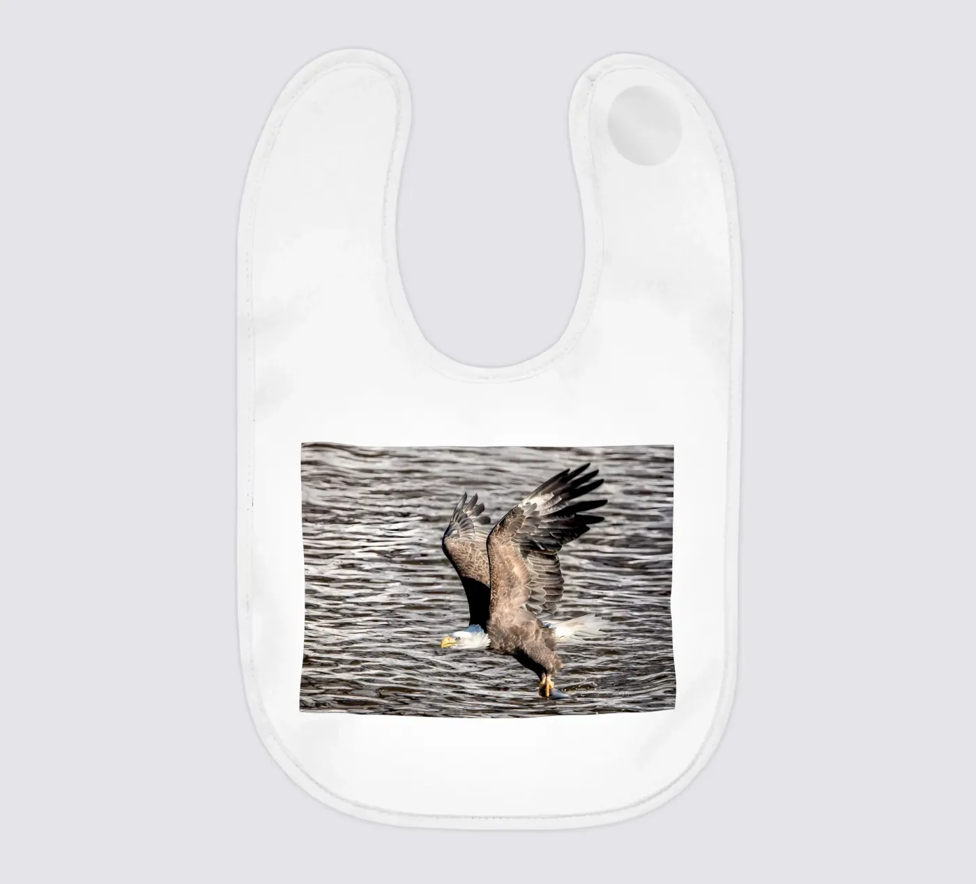 Immersione nel caffè bavaglino da Eames