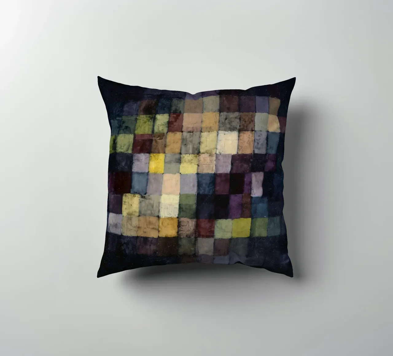 Paul Klee - Vecchio suono cuscino da Old Masters