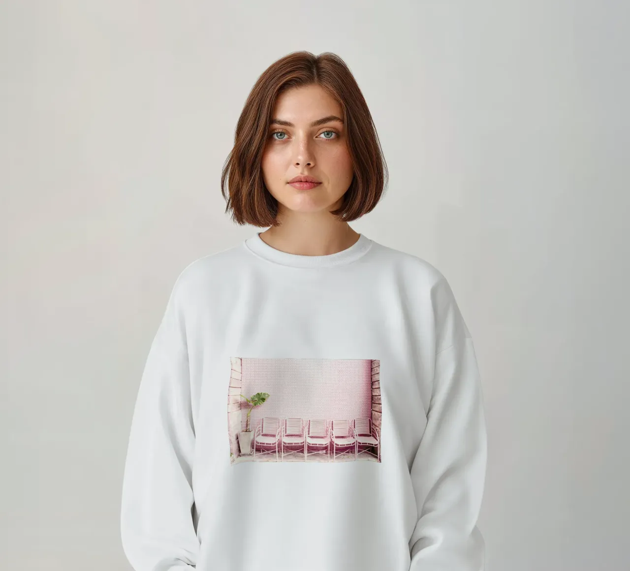 Wait and Sit by @OeyYimYim felpa da EyeEm Mobile GmbH