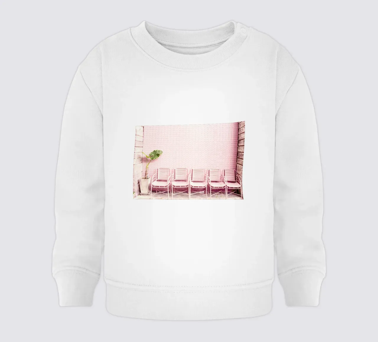 Wait and Sit by @OeyYimYim felpa neonato da EyeEm Mobile GmbH